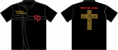 Camisa Serviço do Reino